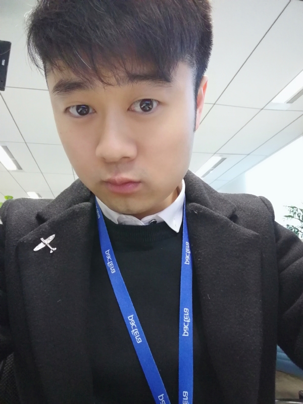 择一爱与被爱的第一张照片--济宁相亲服务中心