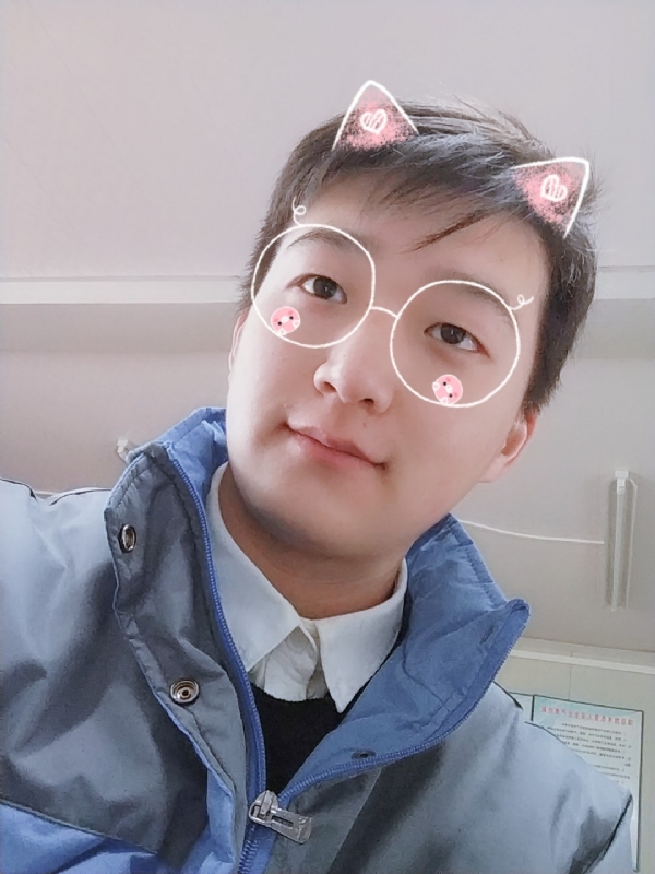 岚歌的第一张照片--济宁相亲服务中心