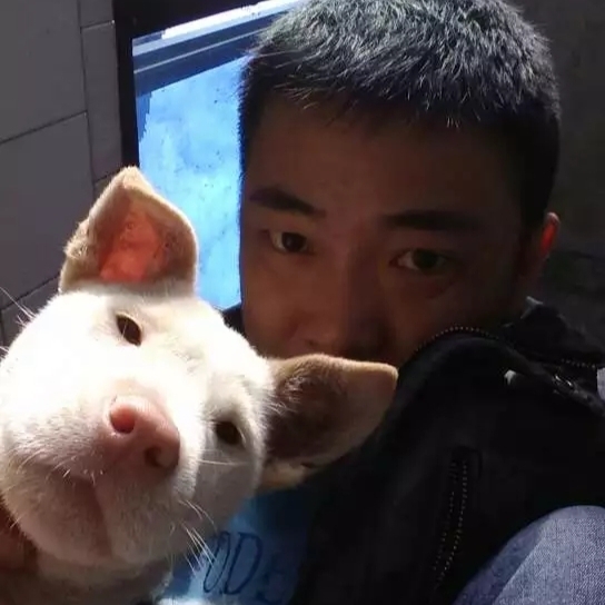 光棍的第一张照片--济宁相亲服务中心