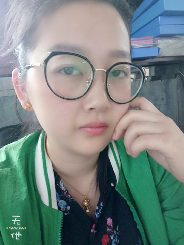 小琦的第一张照片--济宁相亲服务中心
