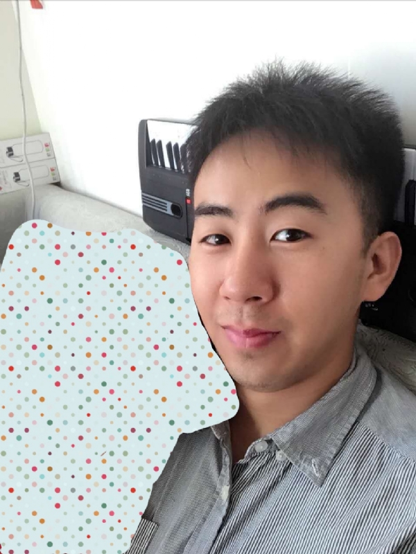 不经风雨怎见彩虹的第一张照片--济宁相亲服务中心