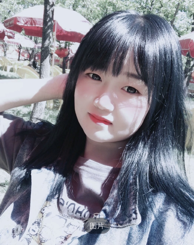 小囡的第一张照片--济宁相亲服务中心