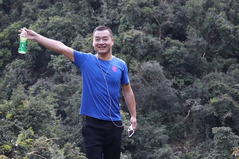 刘检运的第二张照片--济宁相亲服务中心