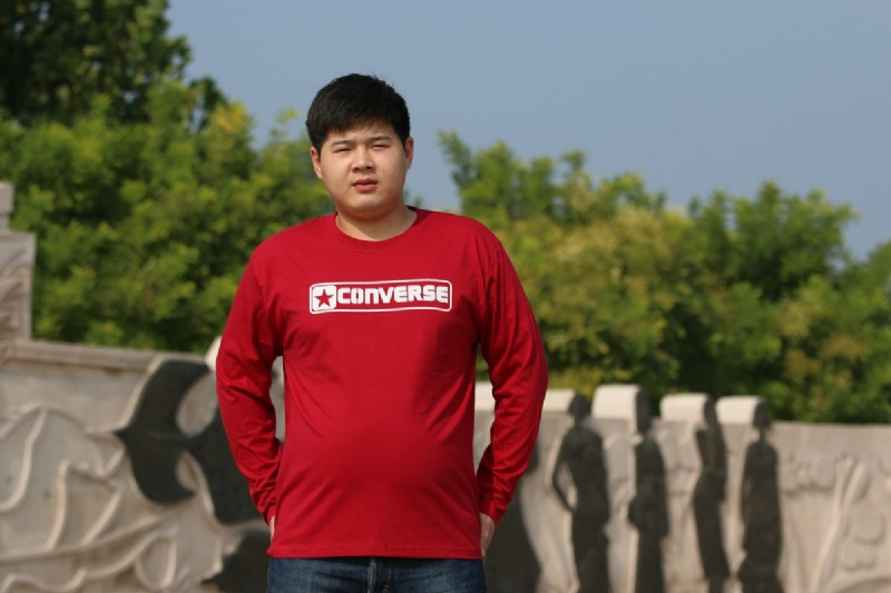 夜之喵的第一张照片--济宁相亲服务中心