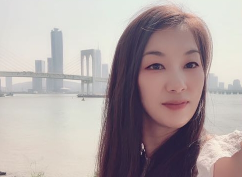 明浠的第一张照片--济宁相亲服务中心