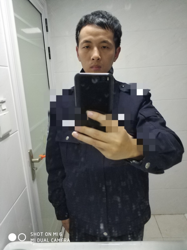 沧笙踏歌的第一张照片--济宁相亲服务中心