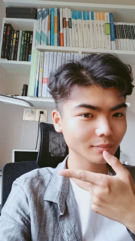 三分自由的第一张照片--济宁相亲服务中心