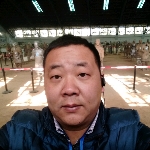 相守的第一张照片--济宁相亲服务中心