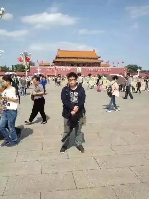 临渊羡鱼的第一张照片--济宁相亲服务中心