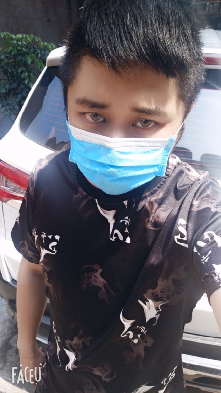 小周周的第二张照片--济宁相亲服务中心