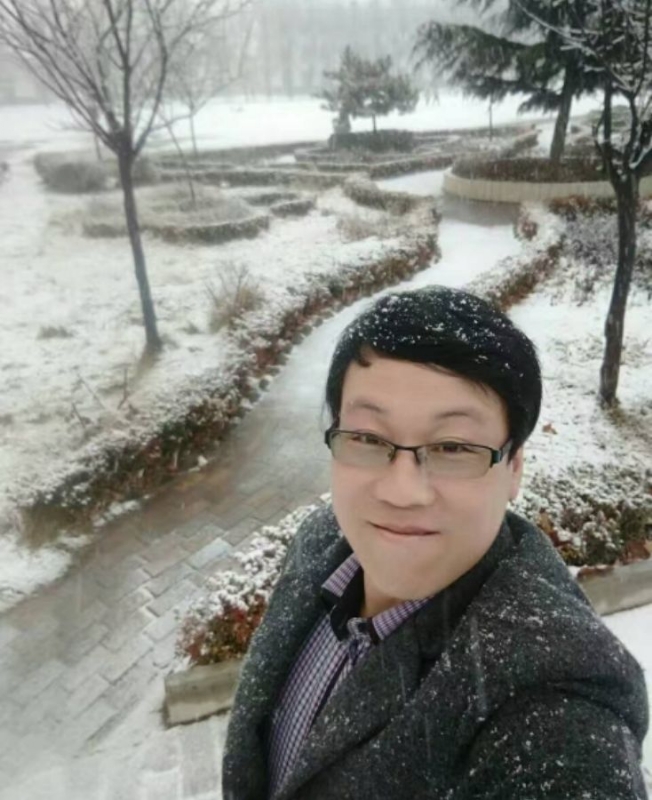 一吻天荒的第三张照片--济宁相亲服务中心
