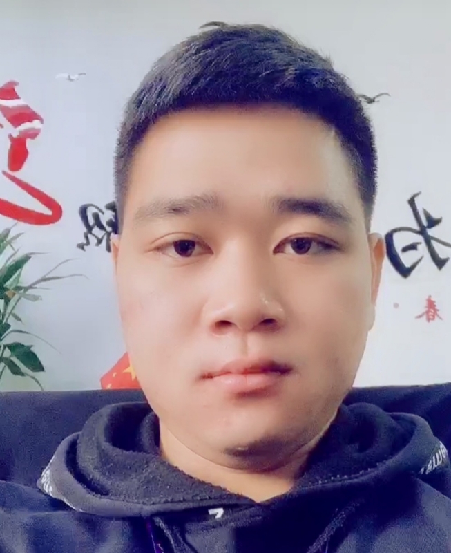 你就是我要找的人的第一张照片--济宁相亲服务中心