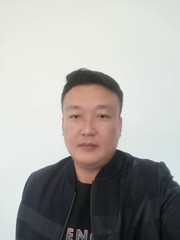 刚子的第一张照片--济宁相亲服务中心