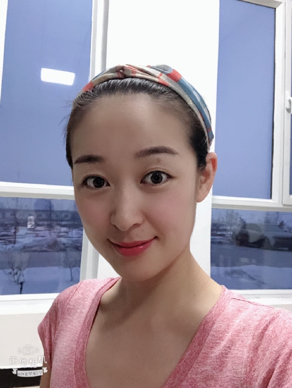 浅笑的第一张照片--济宁相亲服务中心