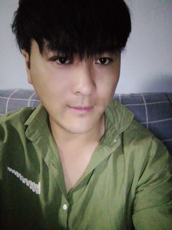 舍不得的第一张照片--济宁相亲服务中心