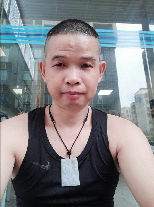 曾生的第一张照片--济宁相亲服务中心