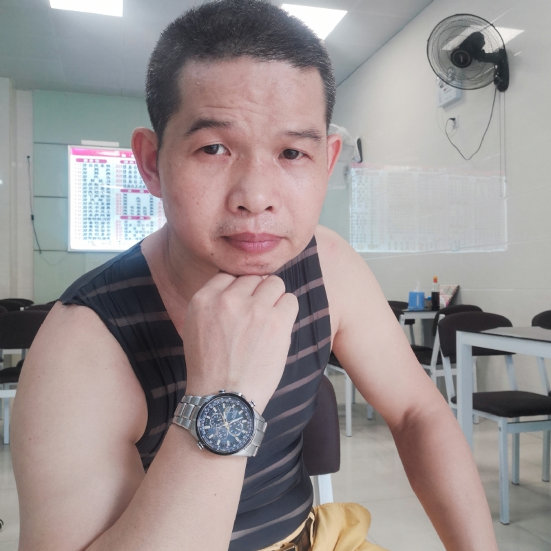 曾生的第二张照片--济宁相亲服务中心