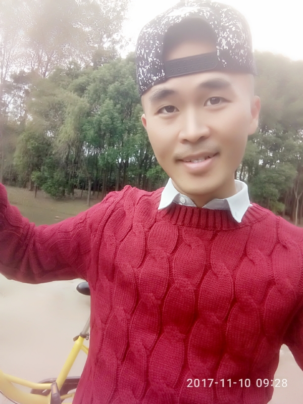 丹尼的第一张照片--济宁相亲服务中心