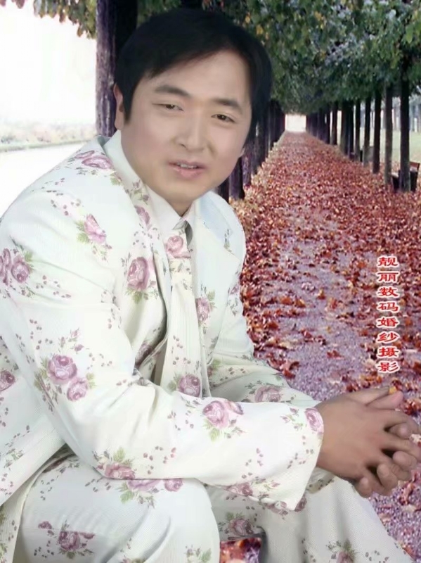 破碎的心的第一张照片--济宁相亲服务中心