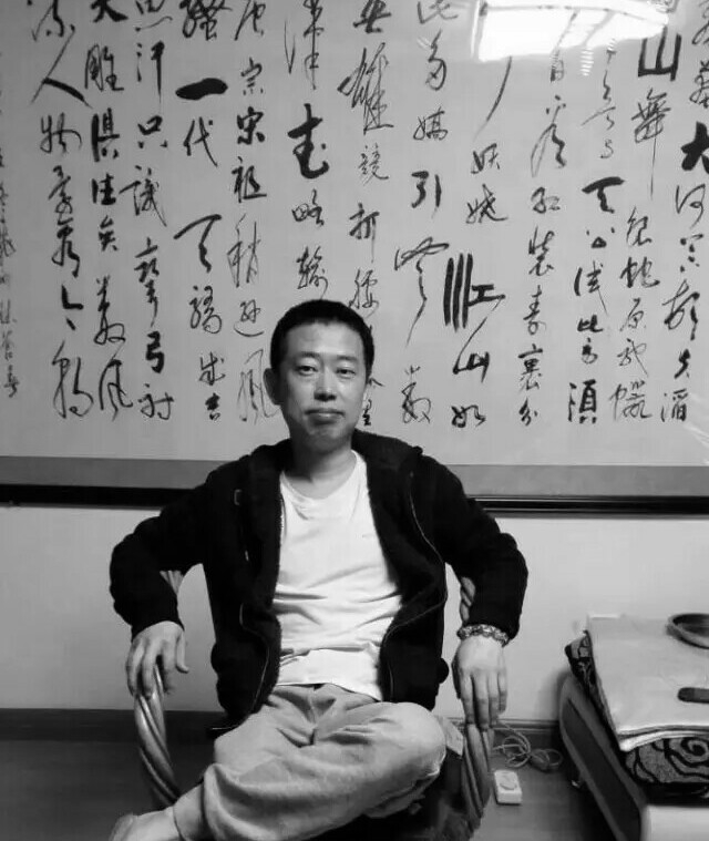 jack的第一张照片--济宁相亲服务中心