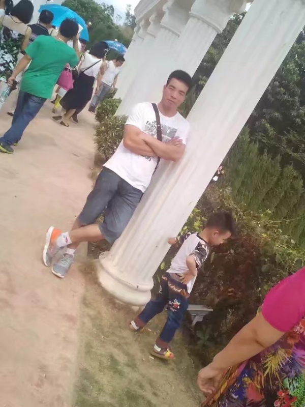 只要有你的第一张照片--济宁相亲服务中心