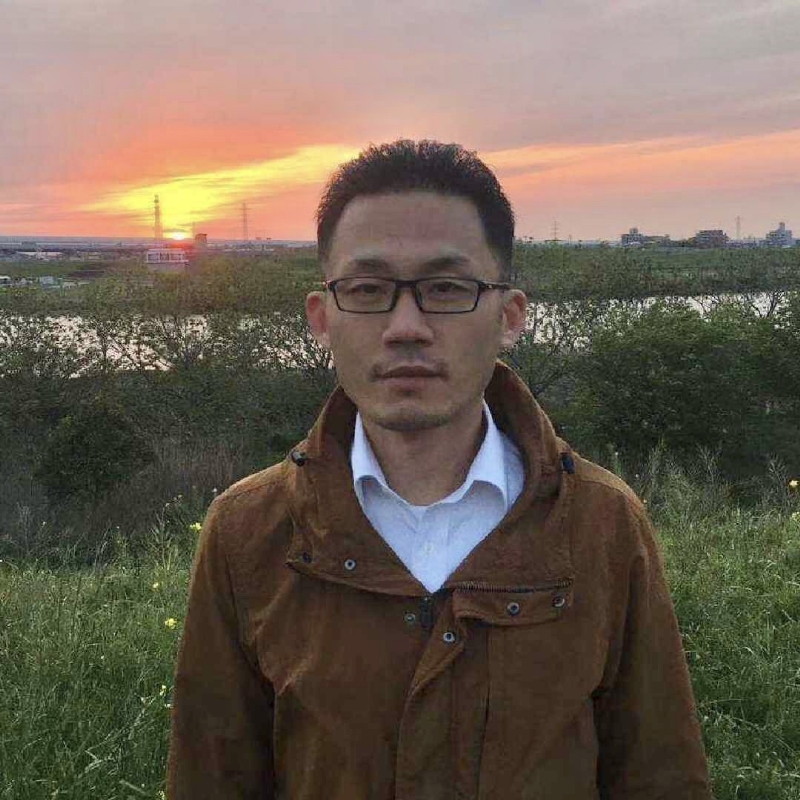 兆松的第一张照片--济宁相亲服务中心