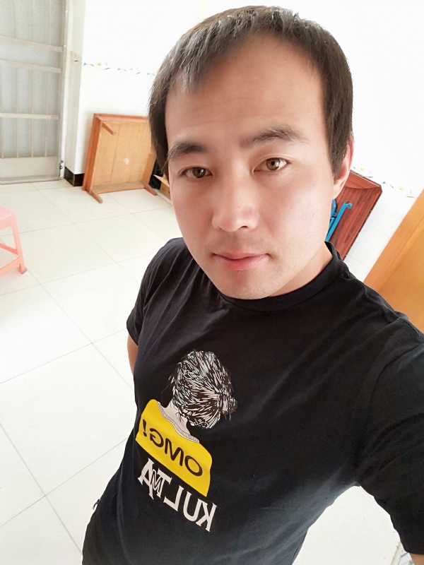 东海龙王的第一张照片--济宁相亲服务中心