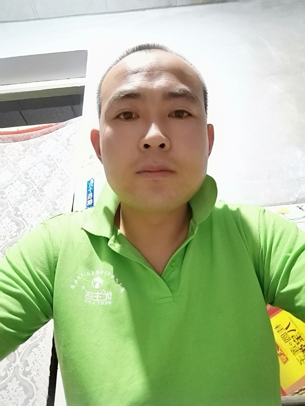 东海龙王的第三张照片--济宁相亲服务中心
