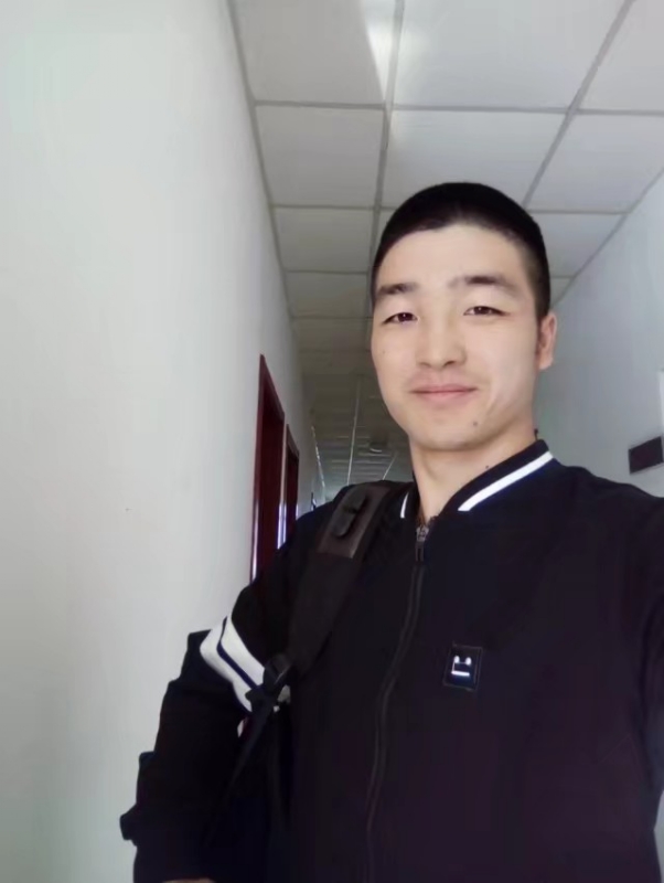 简单的鱼的第一张照片--济宁相亲服务中心