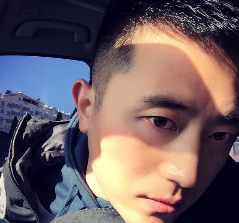 觅爱的第一张照片--济宁相亲服务中心
