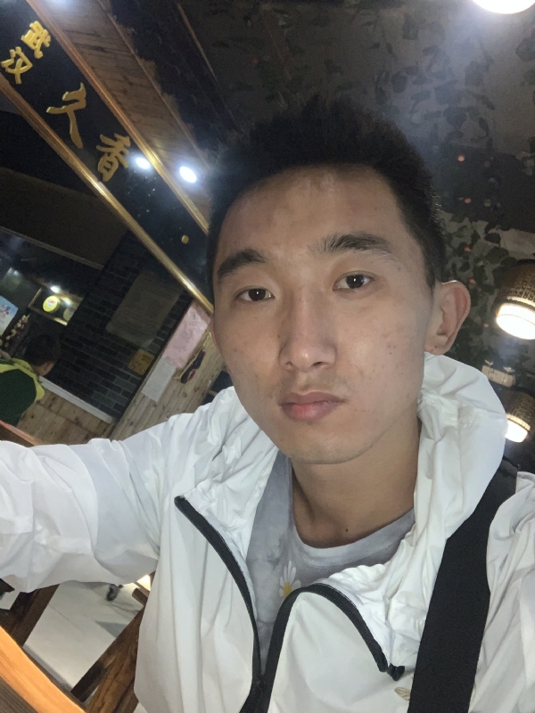 天天向上的第一张照片--济宁相亲服务中心