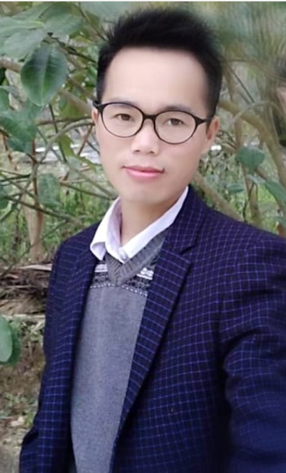 爱就有缘的第一张照片--济宁相亲服务中心
