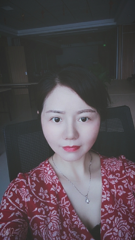 舞月飘雪的第三张照片--济宁相亲服务中心