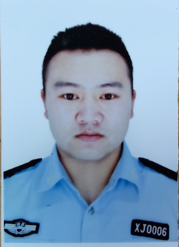 只要我跑得快的第一张照片--济宁相亲服务中心
