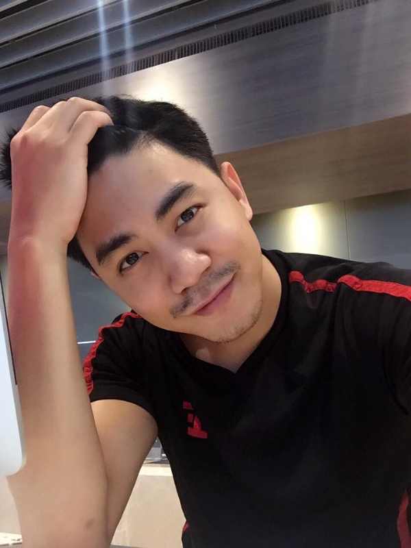 李的第一张照片--济宁相亲服务中心