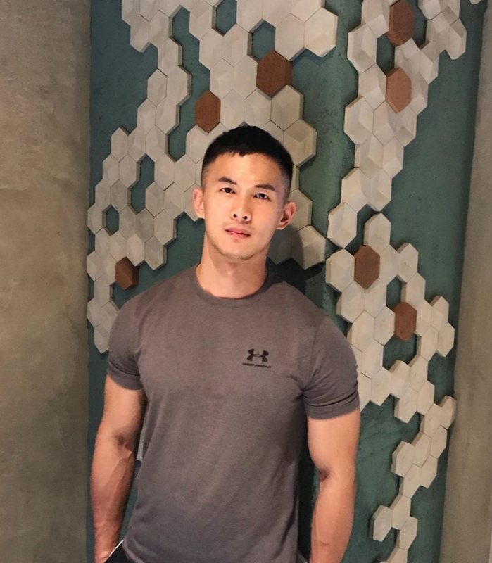 敢想敢拼才会赢的第一张照片--济宁相亲服务中心
