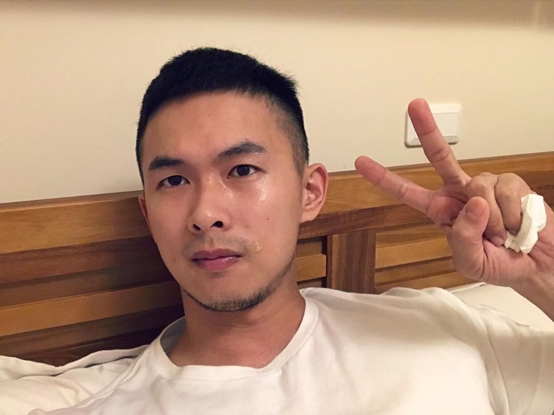 敢想敢拼才会赢的第二张照片--济宁相亲服务中心