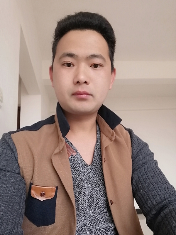 挖哥的第一张照片--济宁相亲服务中心