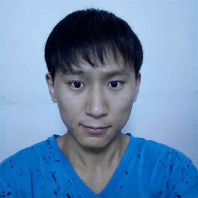 缘分可遇不可求的第一张照片--济宁相亲服务中心