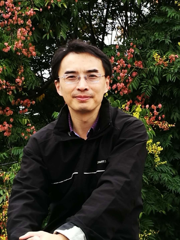 旺财的第一张照片--济宁相亲服务中心