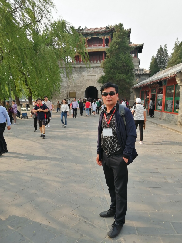 阿旺的第二张照片--济宁相亲服务中心