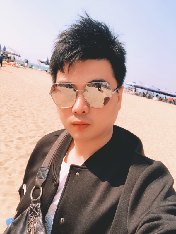 刁雅楠的第二张照片--济宁相亲服务中心