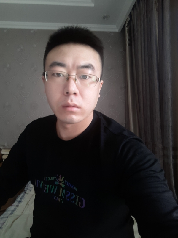 相守一生的第二张照片--济宁相亲服务中心