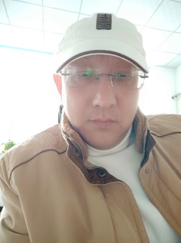 寒夜难眠的第一张照片--济宁相亲服务中心