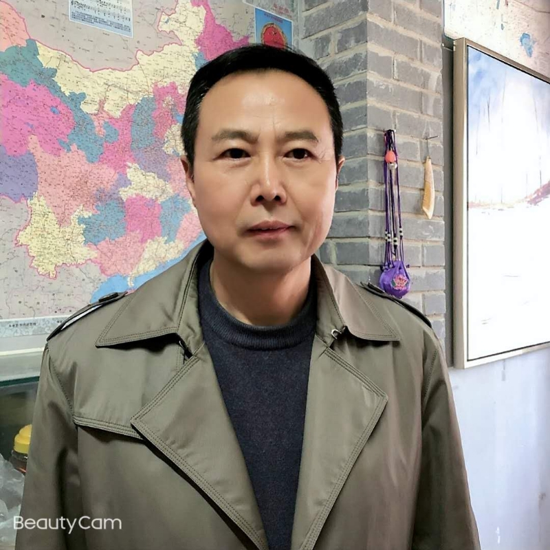 感恩的心的第一张照片--济宁相亲服务中心