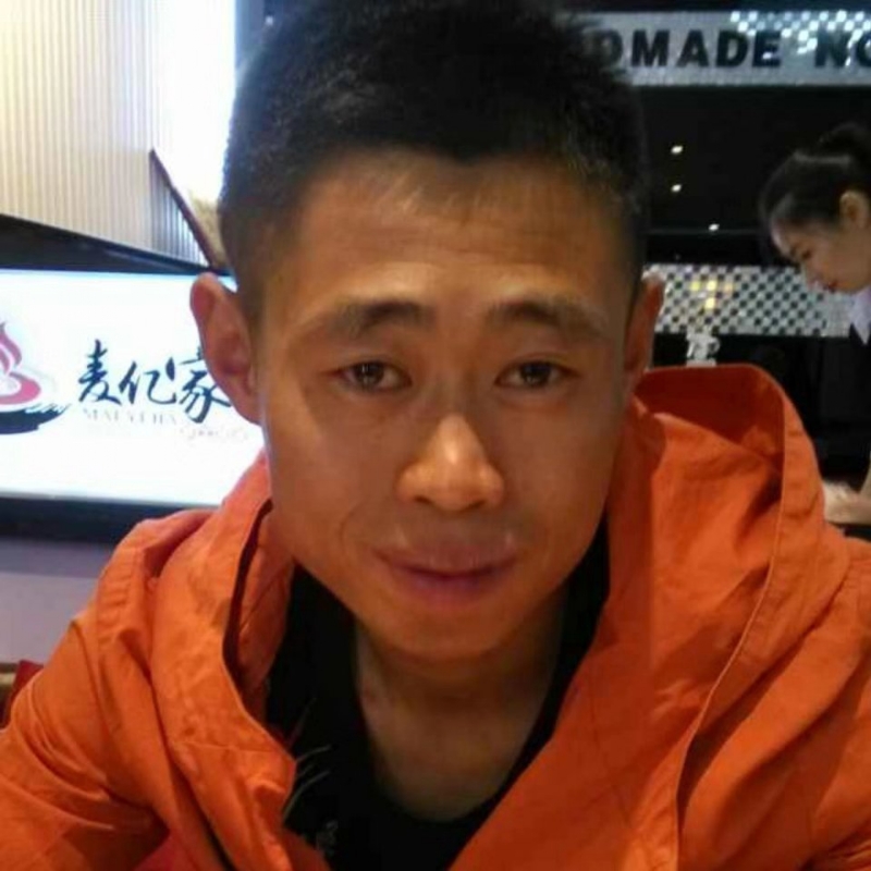 浪子的第一张照片--济宁相亲服务中心