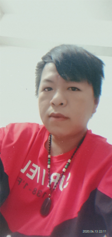 相见恨晚的第一张照片--济宁相亲服务中心