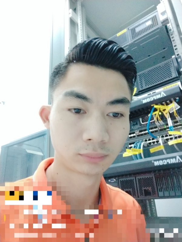 小海的第一张照片--济宁相亲服务中心