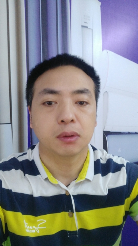 祥子的第一张照片--济宁相亲服务中心