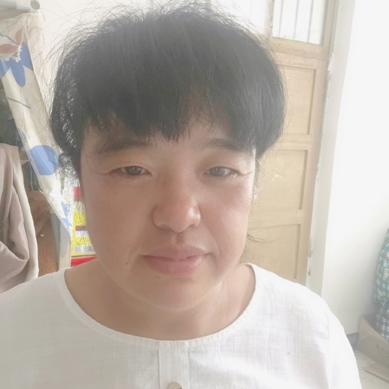 二妮的第一张照片--济宁相亲服务中心